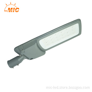 Waterproof IP66 LED Street Light 50w-200w for Outdoor Use